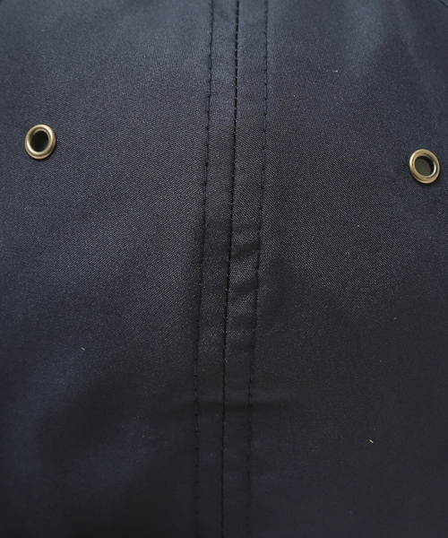RIVER UP（リバーアップ）の「＜BASIQUENTI＞POST TO BE タグ ユニセックス ベースボール キャップ（キャップ・メンズ・グレー/ブルー/ワイン/その他/ブラック/ネイビー/ベージュ/モスグリーン・フリー）」の16枚目の写真