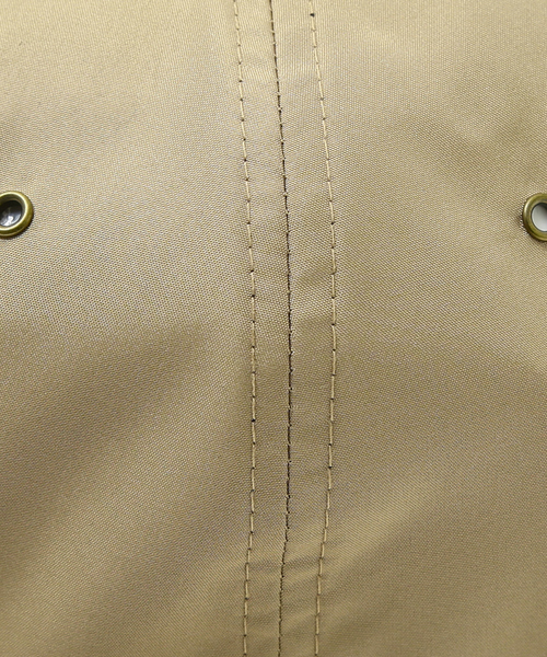 RIVER UP（リバーアップ）の「＜BASIQUENTI＞POST TO BE タグ ユニセックス ベースボール キャップ（キャップ・メンズ・グレー/ブルー/ワイン/その他/ブラック/ネイビー/ベージュ/モスグリーン・フリー）」の17枚目の写真