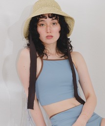 Kastane | 【OceanPacificコラボ】 SWIMCAMI(水着)