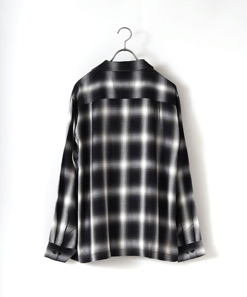 FFEIN（フェイン）の「【FFEIN(フェイン)】ヴィンテージライクオンブレ 