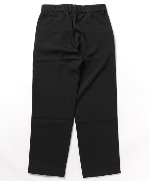 aimoha(アイモハ)の「スリムタイプセンタープレススラックス(スラックス・メンズ・ホワイト/ブラック・XX-LARGE/LARGE/MEDIUM/X-LARGE)」の3枚目の写真