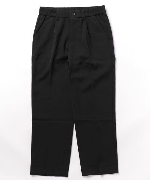 aimoha(アイモハ)の「スリムタイプセンタープレススラックス(スラックス・メンズ・ホワイト/ブラック・XX-LARGE/LARGE/MEDIUM/X-LARGE)」の5枚目の写真