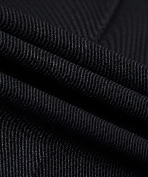aimoha(アイモハ)の「スリムタイプセンタープレススラックス(スラックス・メンズ・ホワイト/ブラック・XX-LARGE/LARGE/MEDIUM/X-LARGE)」の12枚目の写真
