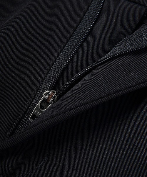 aimoha(アイモハ)の「スリムタイプセンタープレススラックス(スラックス・メンズ・ホワイト/ブラック・XX-LARGE/LARGE/MEDIUM/X-LARGE)」の14枚目の写真