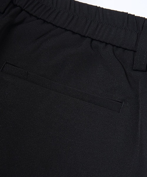 aimoha(アイモハ)の「スリムタイプセンタープレススラックス(スラックス・メンズ・ホワイト/ブラック・XX-LARGE/LARGE/MEDIUM/X-LARGE)」の15枚目の写真