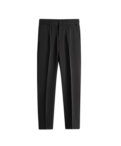 aimoha(アイモハ)の「スリムタイプセンタープレススラックス(スラックス・メンズ・ホワイト/ブラック・XX-LARGE/LARGE/MEDIUM/X-LARGE)」の17枚目の写真