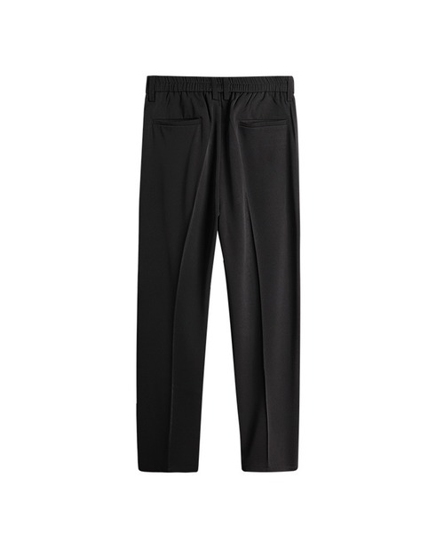 aimoha(アイモハ)の「スリムタイプセンタープレススラックス(スラックス・メンズ・ホワイト/ブラック・XX-LARGE/LARGE/MEDIUM/X-LARGE)」の18枚目の写真