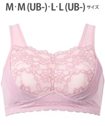 WACOAL（ワコール）の「「ナイトアップブラ」 動画クリエイター nanakoななこさんコラボカラー登場（ナイトブラ）」