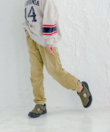 BAYFLOW（ベイフロー）の「コーデュロイジョグパンツ（KIDS)（その他パンツ・キッズ）」