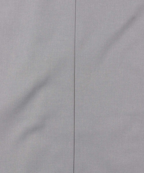 LOWRYS FARM（ローリーズファーム）の「ハイウエストタイトスカート（スカート・レディース・カーキ/ブルーグレー/ブラック/モカ/ベージュ/ネイビー/ライトブラウン・マルチサイズ）」の18枚目の写真