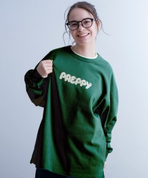 Universal Style Wear PREPPY Tee