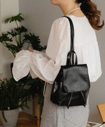 flower | プチバックパック(バックパック/リュック)