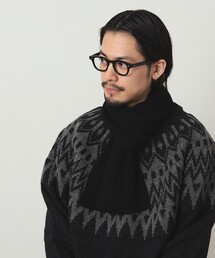 B:MING by BEAMS | B:MING by BEAMS / ノルディック クルーネック ニット(ニット/セーター)