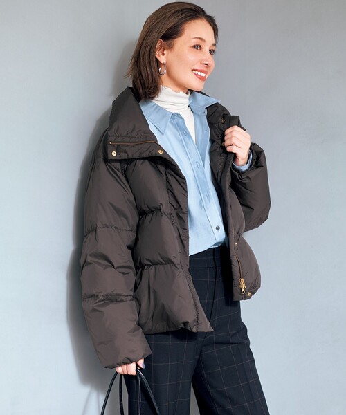 新品未使用 A-K-R-I-S カシミヤシルク タートルネックカットソー 新品未使用 A-K-R-I-S カシミヤシルク タートルネックカットソー