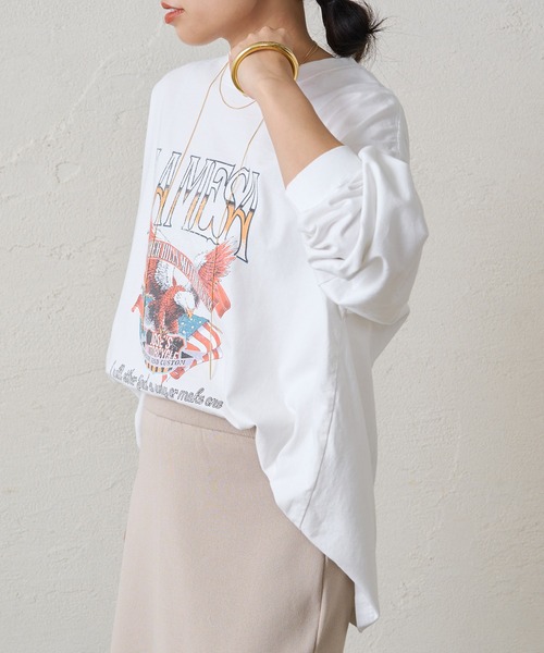 LOUNGEDRESS（ラウンジドレス）の「【GOOD ROCK SPEED / グッドロック