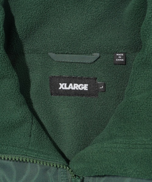 ジャケット・アウター XLARGE OLD PICK UP TRUCK JACKET XLARGE（エクストララージ）の「OLD PICK UP TRUCK JACKET