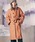 MAISON SPECIAL�i���]���X�y�V�����j�́u�sUNISEX�t�yItalian Dead Stock Fabric�zDress-Over Balmacaan Coat/�h���X�I�[�o�[�o���}�J���R�[�g�yMAISON SPECIAL/���]���X�y�V�����z�i�X�e���J���[�R�[�g�j�v�b�L������
