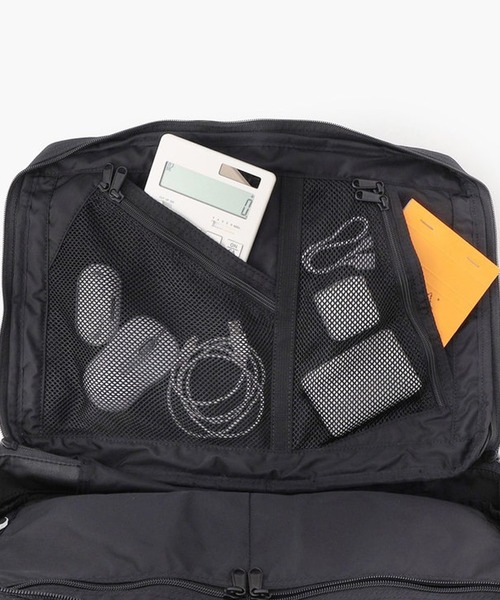 BRIEFING/ブリーフィング A4 2WAY LINER MW GENⅡ リュック（バック