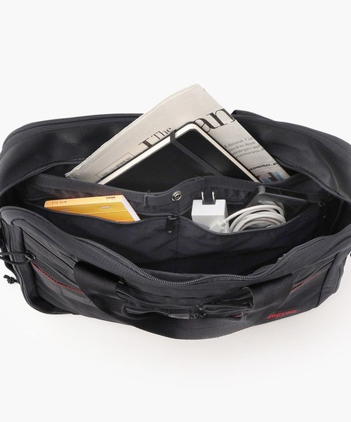 BRIEFING LINER MW GENII リュック trim_ofbfg_item2fa85cb2690911f