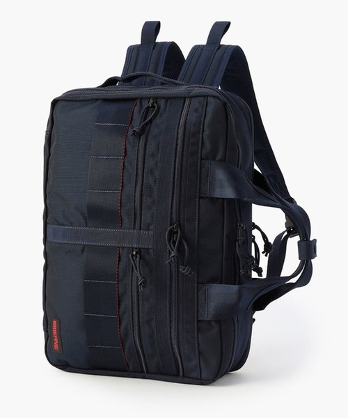 BRIEFING/ブリーフィング A4 2WAY LINER MW GENⅡ リュック（バック