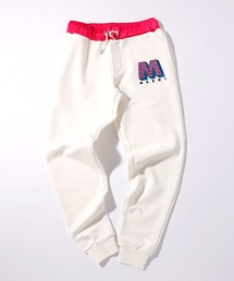 MARNI(マルニ)Kids & Junior ブランドロゴスウェットパンツ