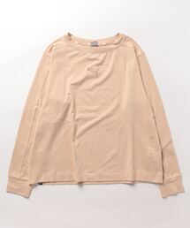 PUMA | 《PUMA》ACTIVE+CLOUDSPUNSWEATEE(スウェット)