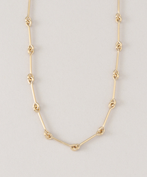 Laura Lombardi | 【LAURA LOMBARDI】TRECCIA NECKLACE(ネックレス)