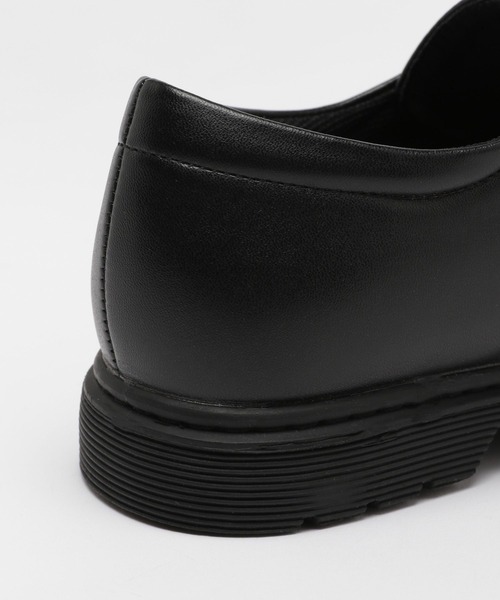 GLOBAL WORK（グローバルワーク）の「撥水らくらくローファー/986182（ローファー・キッズ・ブラック・19cm/20cm）」の9枚目の写真