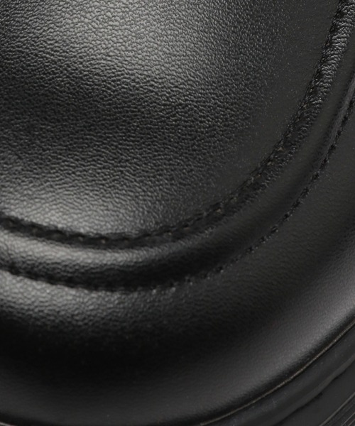 GLOBAL WORK（グローバルワーク）の「撥水らくらくローファー/986182（ローファー・キッズ・ブラック・19cm/20cm）」の7枚目の写真
