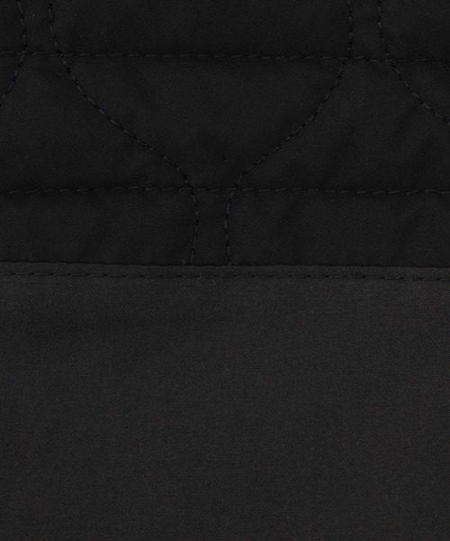 bonjour records(ボンジュールレコーズ)の「【Bonjour Records/ボンジュールレコード】 Original puff drawstring shoulder bag オリジナルパフドローストリングショルダーバッグ(ショルダーバッグ・レディース・ブラック/カーキ/ラベンダー・FREE)」の12枚目の写真