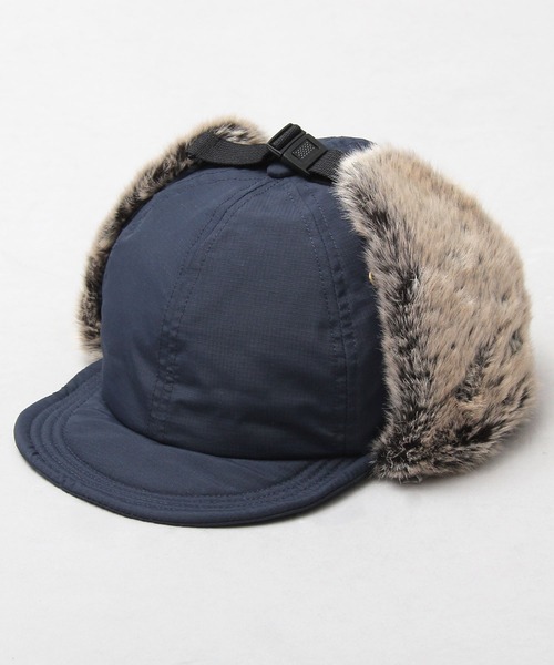 A.M.S.（エーエムエス）の「キャップ（キャップ・メンズ・ブラック・FREE）」の9枚目の写真