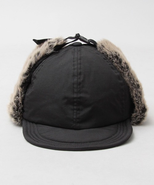 A.M.S.（エーエムエス）の「キャップ（キャップ・メンズ・ブラック・FREE）」の10枚目の写真