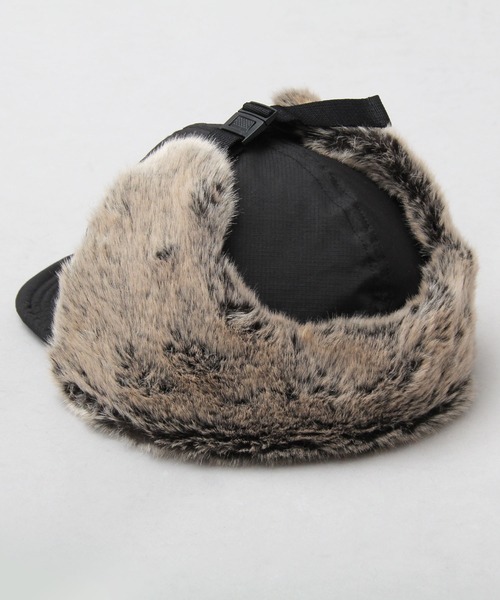 A.M.S.（エーエムエス）の「キャップ（キャップ・メンズ・ブラック・FREE）」の13枚目の写真