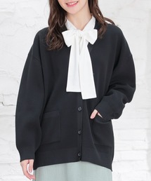 Ｖネックカーディガン