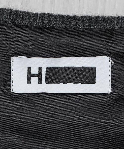 H BEAUTY&YOUTH UNITED ARROWS（エイチビューティーアンドユース