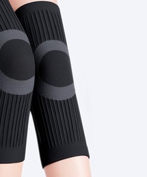 REANO（レアノ）の「【-REANO-レアノ】男女兼用膝パッド保護　スポーツ保護　滑り止め（スポーツグッズ）」