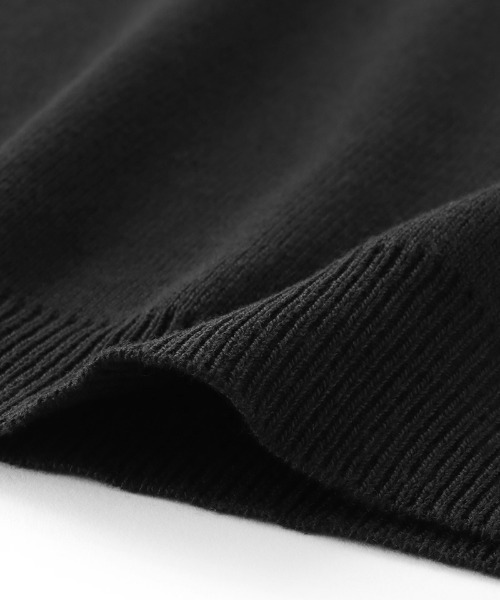 JENNE（ジェンヌ）の「フラワーモチーフニット（ニット/セーター