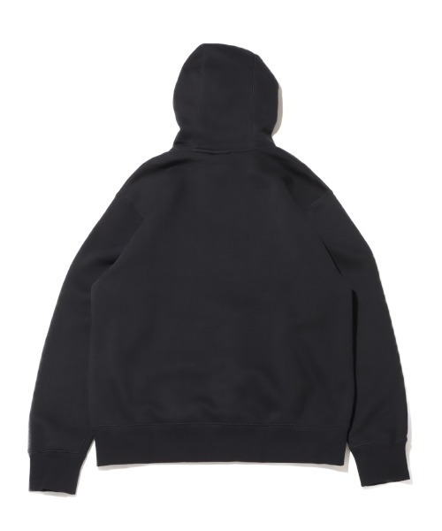 NIKE(ナイキ)の「NIKE Men's Pullover Hoodie / ナイキ メンズ・プルオーバー・フーディ 【SP】(パーカー・メンズ・ブラック/グレー/グリーン・M/L/XL/S/XXL)」の4枚目の写真