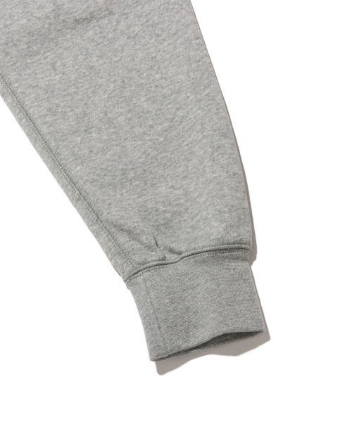 NIKE(ナイキ)の「NIKE Men's Pullover Hoodie / ナイキ メンズ・プルオーバー・フーディ 【SP】(パーカー・メンズ・ブラック/グレー/グリーン・M/L/XL/S/XXL)」の14枚目の写真