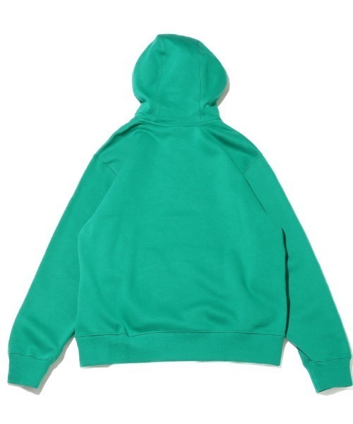 NIKE(ナイキ)の「NIKE Men's Pullover Hoodie / ナイキ メンズ・プルオーバー・フーディ 【SP】(パーカー・メンズ・ブラック/グレー/グリーン・M/L/XL/S/XXL)」の6枚目の写真