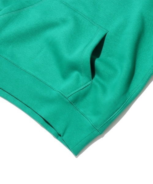 NIKE(ナイキ)の「NIKE Men's Pullover Hoodie / ナイキ メンズ・プルオーバー・フーディ 【SP】(パーカー・メンズ・ブラック/グレー/グリーン・M/L/XL/S/XXL)」の17枚目の写真