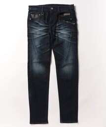 HIDEAWAYS NICOLE | バイロフトストレッチデニムパンツ(デニムパンツ)