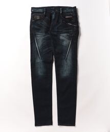 HIDEAWAYS NICOLE | バイロフトストレッチデニムパンツ(デニムパンツ)