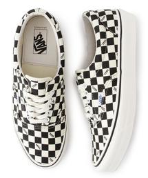 VANS | ＜VANS＞ ERA checker/スニーカー(スニーカー)