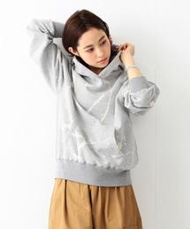 BEAMS BOY | BUZZ RICKSON'S×BEAMS BOY / ブリーチ パーカ SPECIAL■(パーカー)