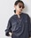 CHIC STYLE�i�V�b�N�X�^�C���j�́u�܃��u�u���E�X ���傫���T�C�Y�L���V�b�N�X�^�C���i�V���c/�u���E�X�j�v�b�l�C�r�[