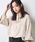 CHIC STYLE�i�V�b�N�X�^�C���j�́u�܃��u�u���E�X ���傫���T�C�Y�L���V�b�N�X�^�C���i�V���c/�u���E�X�j�v�b���C�g�x�[�W��