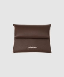 JIL SANDER(WT_[)FOLDED MINI PURSE(z)