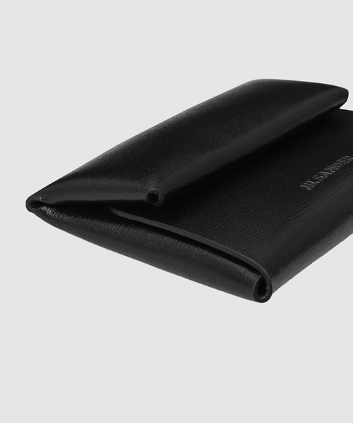FOLDED MINI PURSE（財布）｜JIL SANDER（ジルサンダー）の