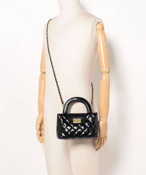 トッズ TOD'S トッズ ハンドバッグ ショルダーバッグ マイクロ